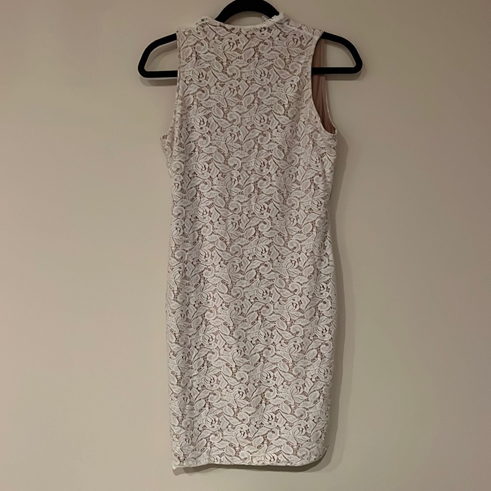 BCBG Dress
